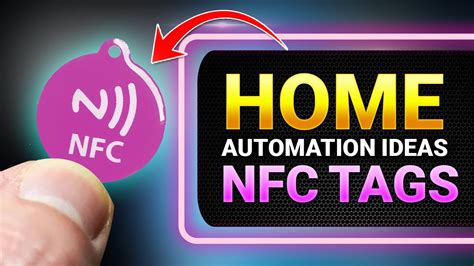 home automation nfc tags|nfc tag template.